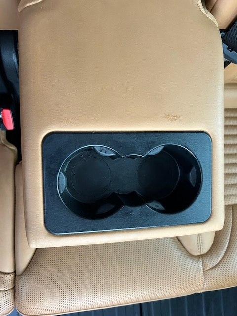 Land Rover Discovery HSE V6 Supercharged 2017