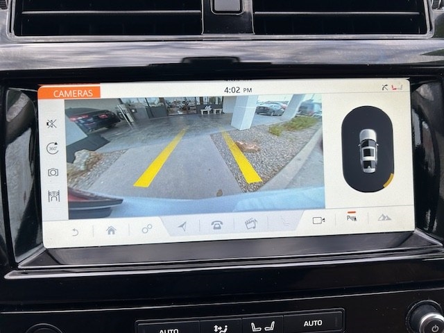 Land Rover Discovery HSE V6 Supercharged 2017