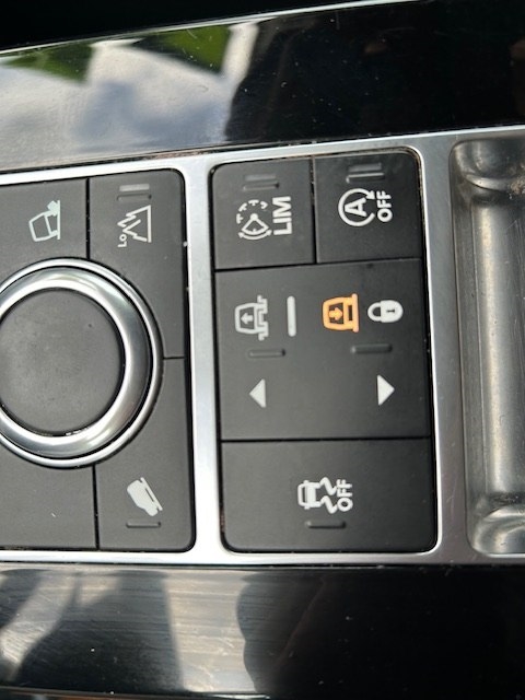 Land Rover Discovery HSE V6 Supercharged 2017