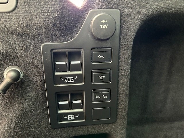 Land Rover Discovery HSE V6 Supercharged 2017