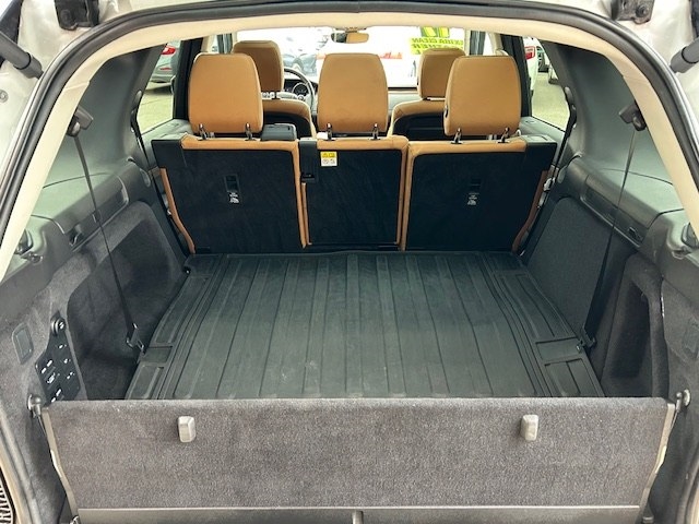 Land Rover Discovery HSE V6 Supercharged 2017