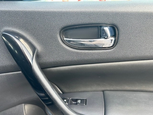 Nissan Maxima 4dr Sdn V6 CVT 3.5 SV 2011