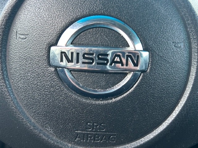 Nissan Maxima 4dr Sdn V6 CVT 3.5 SV 2011