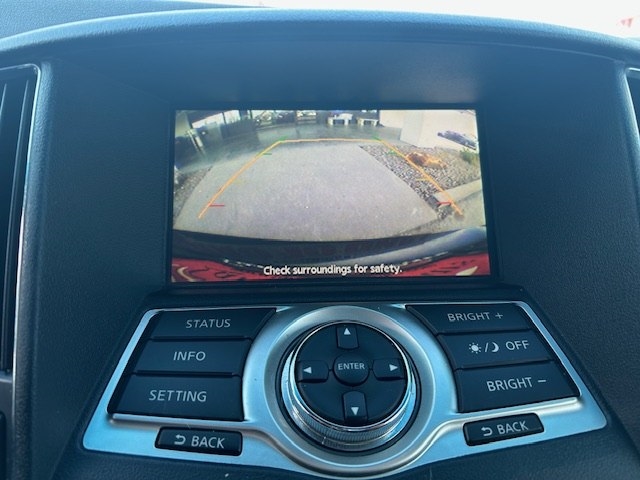 Nissan Maxima 4dr Sdn V6 CVT 3.5 SV 2011