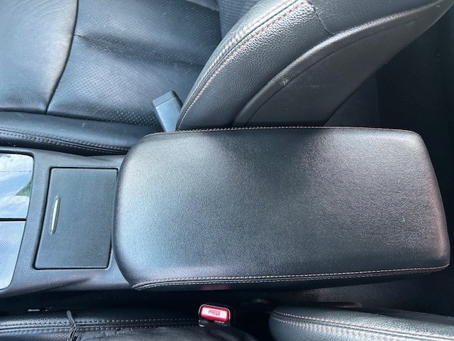 Nissan Maxima 4dr Sdn V6 CVT 3.5 SV 2011