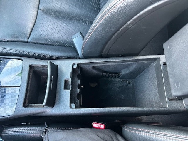 Nissan Maxima 4dr Sdn V6 CVT 3.5 SV 2011