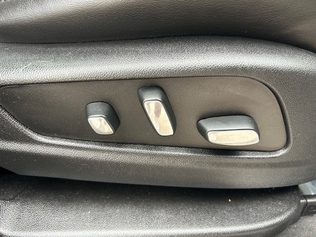 Cadillac XT5 FWD 4dr Luxury 2017