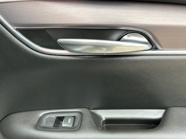 Cadillac XT5 FWD 4dr Luxury 2017