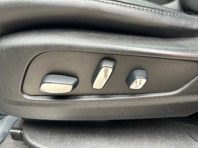 Cadillac XT5 FWD 4dr Luxury 2017