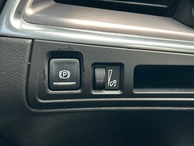 Cadillac XT5 FWD 4dr Luxury 2017