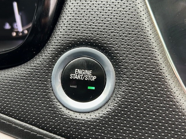 Cadillac XT5 FWD 4dr Luxury 2017