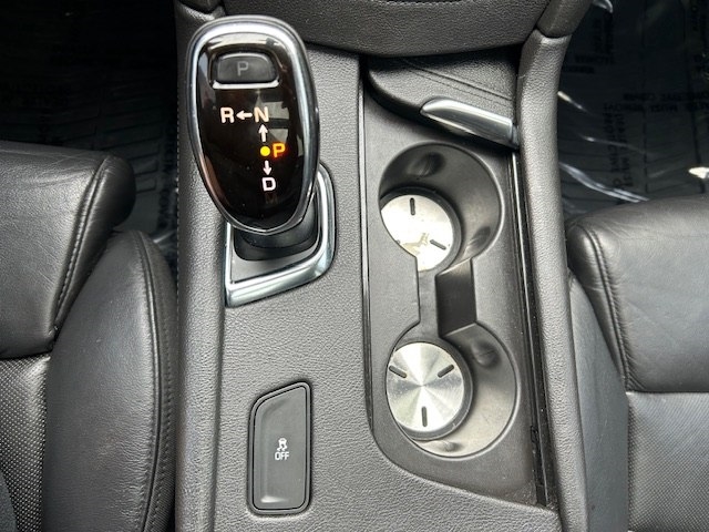 Cadillac XT5 FWD 4dr Luxury 2017