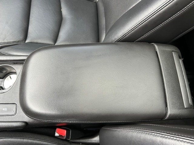 Cadillac XT5 FWD 4dr Luxury 2017