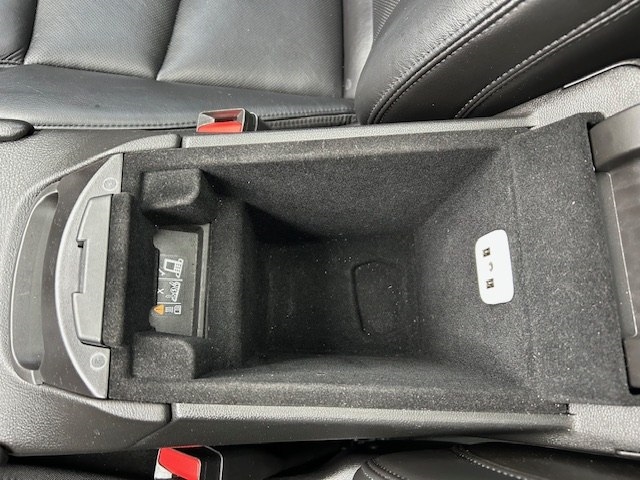 Cadillac XT5 FWD 4dr Luxury 2017