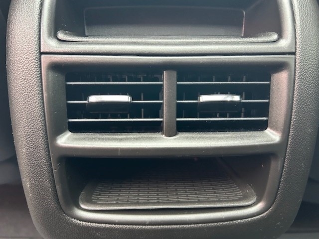 Cadillac XT5 FWD 4dr Luxury 2017