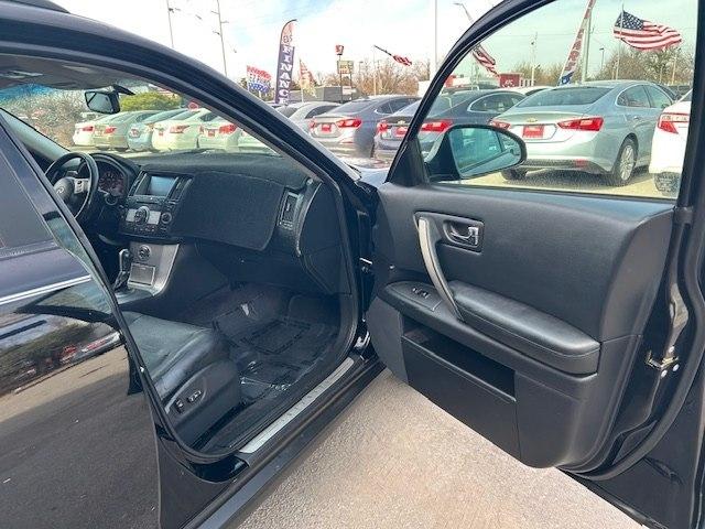 Infiniti FX35 4dr AWD 2006