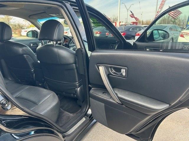 Infiniti FX35 4dr AWD 2006