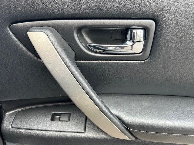 Infiniti FX35 4dr AWD 2006