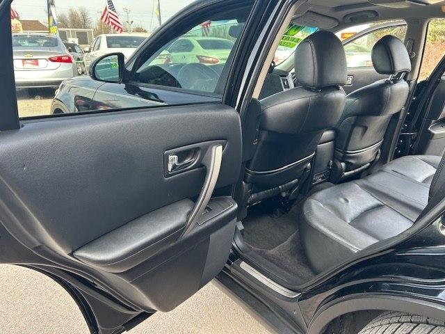 Infiniti FX35 4dr AWD 2006