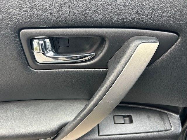 Infiniti FX35 4dr AWD 2006