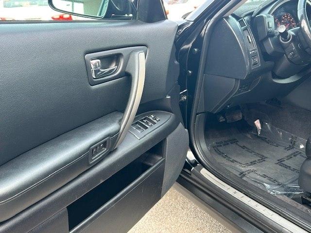 Infiniti FX35 4dr AWD 2006