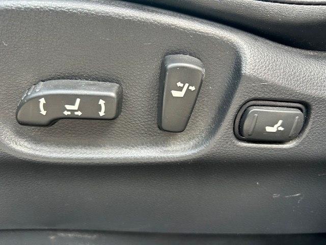 Infiniti FX35 4dr AWD 2006