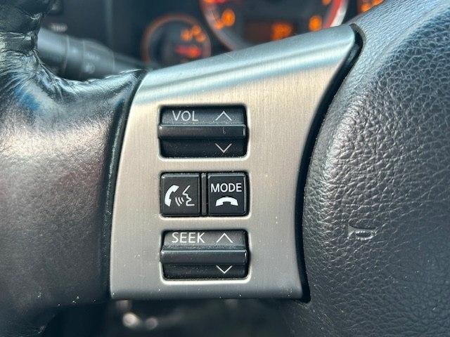 Infiniti FX35 4dr AWD 2006
