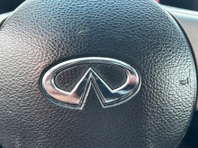 Infiniti FX35 4dr AWD 2006