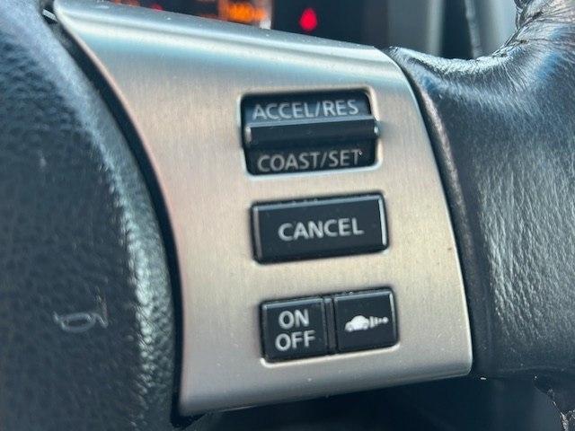 Infiniti FX35 4dr AWD 2006