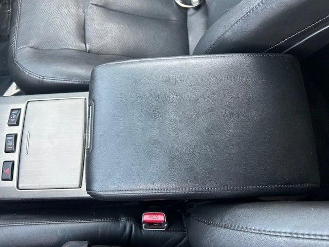 Infiniti FX35 4dr AWD 2006
