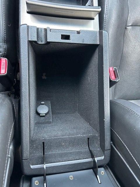 Infiniti FX35 4dr AWD 2006