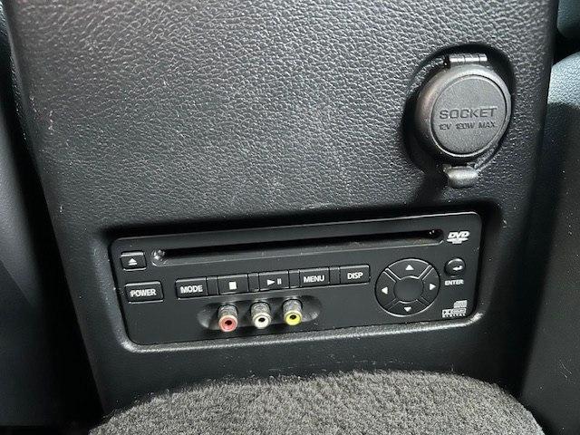 Infiniti FX35 4dr AWD 2006