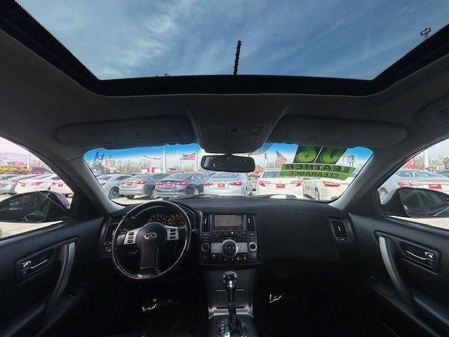 Infiniti FX35 4dr AWD 2006