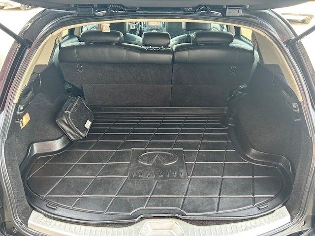 Infiniti FX35 4dr AWD 2006