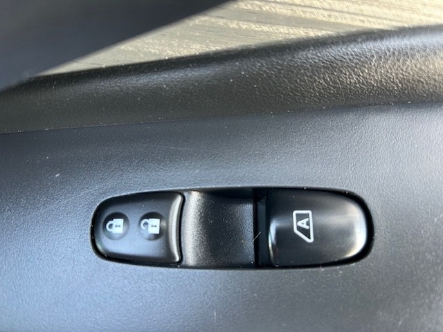 Nissan Murano AWD 4dr S 2015