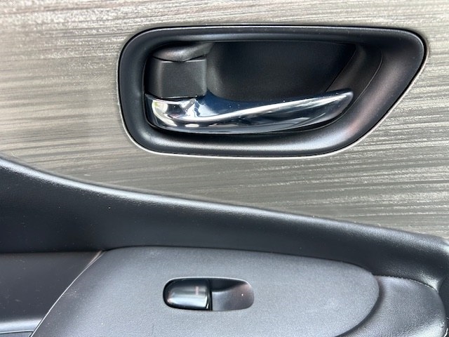 Nissan Murano AWD 4dr S 2015