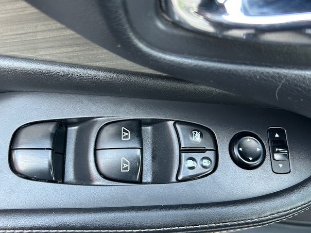 Nissan Murano AWD 4dr S 2015