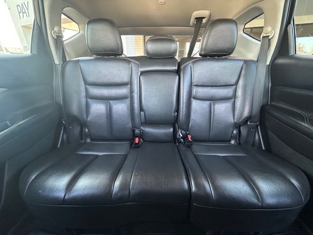 Nissan Murano AWD 4dr S 2015