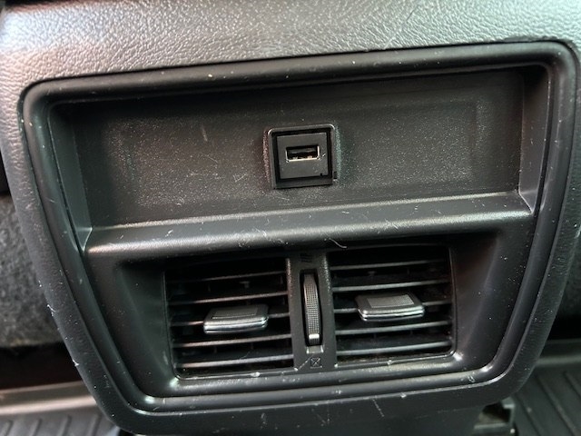 Nissan Murano AWD 4dr S 2015