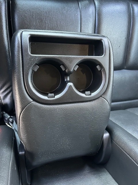 Nissan Murano AWD 4dr S 2015