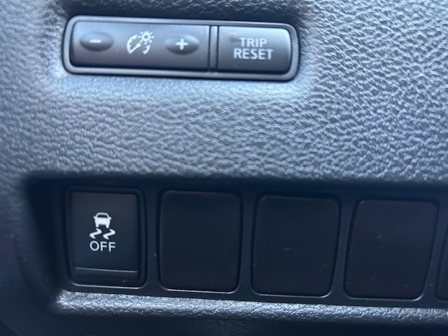 Nissan Murano AWD 4dr S 2015