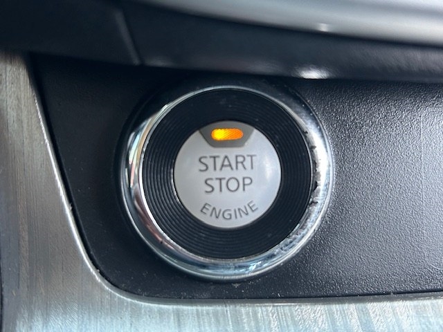 Nissan Murano AWD 4dr S 2015