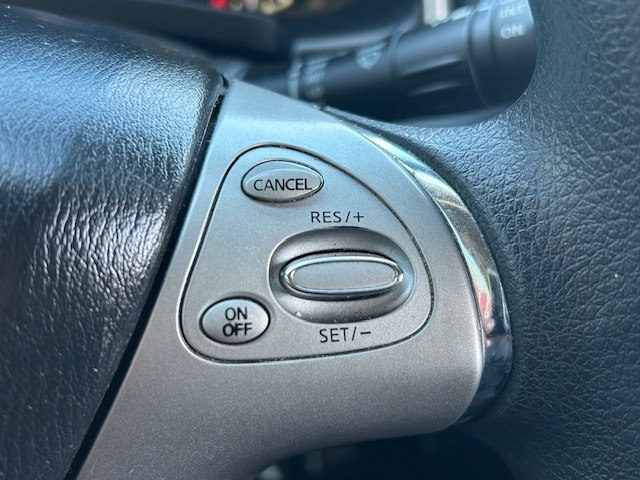 Nissan Murano AWD 4dr S 2015