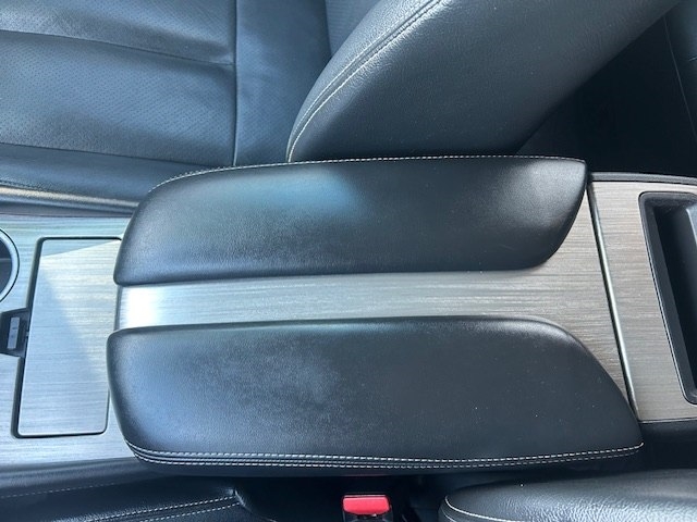 Nissan Murano AWD 4dr S 2015