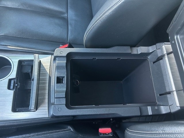 Nissan Murano AWD 4dr S 2015