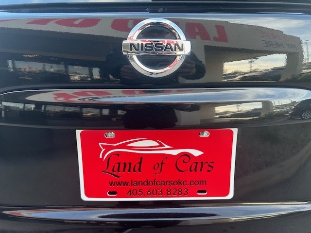 Nissan Murano AWD 4dr S 2015