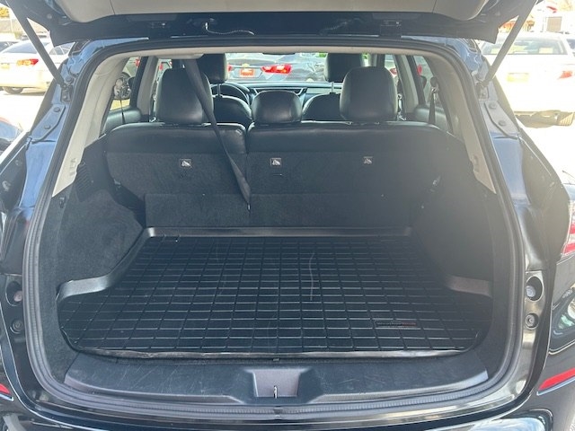 Nissan Murano AWD 4dr S 2015