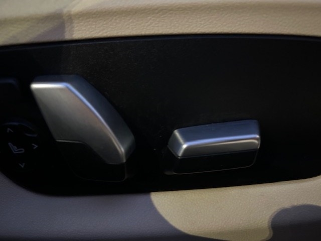 BMW 5 Series 530i xDrive Sedan 2018