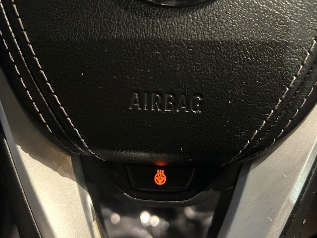 BMW 5 Series 530i xDrive Sedan 2018