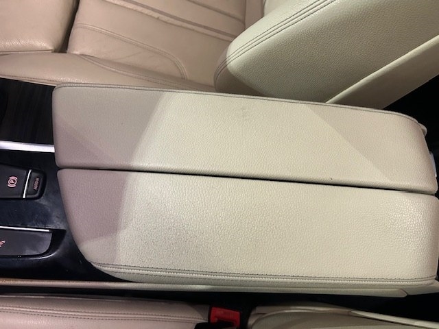 BMW 5 Series 530i xDrive Sedan 2018